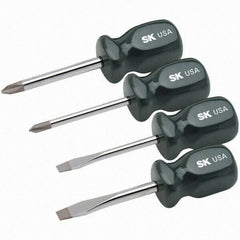 SK - Screwdriver Set - USA Tool & Supply