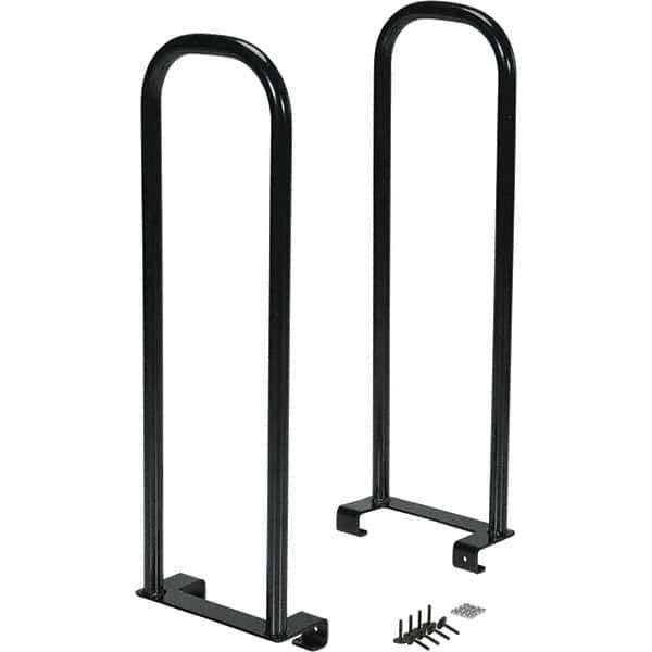 Vestil - Dolly Accessories Type: Dolly Converter For Use With: Dolly - USA Tool & Supply
