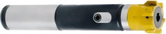 Komet - Radial Clamp Straight Shank Modular Reamer Body - USA Tool & Supply