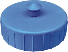 Fas-trak - Deck Mops, Mopping Kits & Wall Washers Type: Lid Head Material: Plastic - USA Tool & Supply