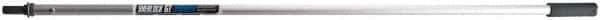 Wooster Brush - 4' Long Paint Roller Extension Pole - Fiberglass - USA Tool & Supply