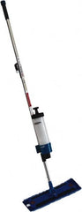 Fas-trak - Deck Mops, Mopping Kits & Wall Washers Type: Mopping Kit Head Material: Plastic - USA Tool & Supply