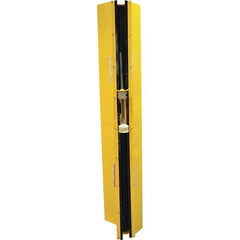 Vestil - Stretch Wrap & Pallet Wrap Machines Type: Chain Guard Carousel Diameter: 0 (Inch) - USA Tool & Supply