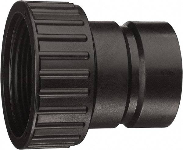 DeWALT - Plastic Drywall Dust Extractor Attachment - 9-1/4" Long - USA Tool & Supply