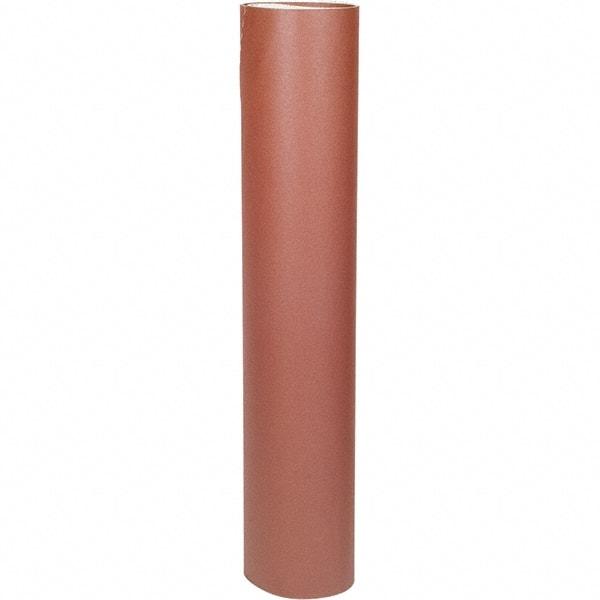 3M - 52" Wide x 103" OAL, 150 Grit, Aluminum Oxide Abrasive Belt - Aluminum Oxide, Coated, Paper Backing, Series 366UZ - USA Tool & Supply