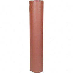3M - 54" Wide x 103" OAL, 120 Grit, Aluminum Oxide Abrasive Belt - Aluminum Oxide, Coated, Paper Backing, Series 364UZ - USA Tool & Supply