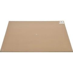 Guardair - Gasket Cutter Accessories Gasket Cutter Accessory Type: Gasket Cutter Block For Use With: Allpax Compact Gasket Cutter Kits - USA Tool & Supply