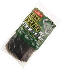 Wooster Brush - Drywall Dusting Tool Refill - 1.4" Long x 8" Wide - USA Tool & Supply