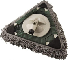 Wooster Brush - Drywall Dusting Tool - 2" Long x 17" Wide - USA Tool & Supply