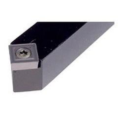 SSDCN 08-3 - 1/2 x 1/2" SH - Neutral - Turning Toolholder - USA Tool & Supply