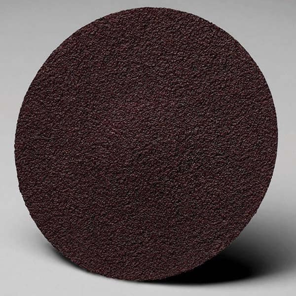 3M - Quick Change Discs Disc Diameter (Inch): 3 Attaching System: Type TR - USA Tool & Supply