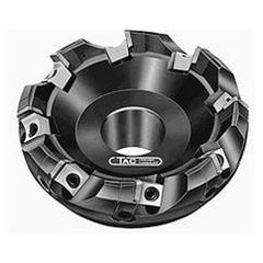 TGD4405RA Milling Cutter - USA Tool & Supply