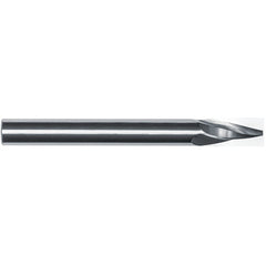 45DEGX.125 TIPX.312 L/C - Exact Industrial Supply