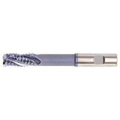 PM RUF 3FL 1/2X1/2X1.1/4X2X4 - Exact Industrial Supply