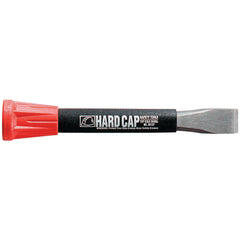 7/8X8.5 HARD CAP COLD CHISEL - USA Tool & Supply