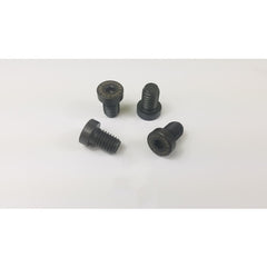 6″ Mount Screws 4 Pc. Per Pack - USA Tool & Supply