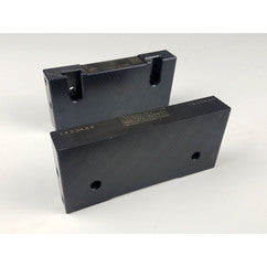 ‎Machine Soft Jaw 6 × 1 × 2-3/4 1 Pair - USA Tool & Supply