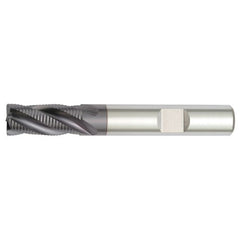 TF6T3R32009 PM RUF 6FL 1.1/4X1.1/4X3X5.1/2 - Exact Industrial Supply