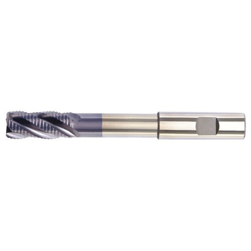 TF6TNR25008 PM RUF 5FL 1X1X2X4X6.1/2 - Exact Industrial Supply