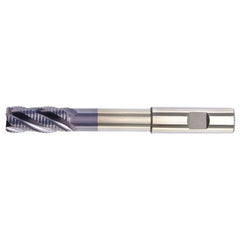 TF6TNR25008 PM RUF 5FL 1X1X2X4X6.1/2 - Exact Industrial Supply