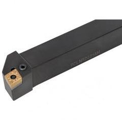 PCLNR2525M4 - Turning Toolholder - USA Tool & Supply