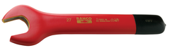 1000V Insulated OE Wrench - 15mm - USA Tool & Supply