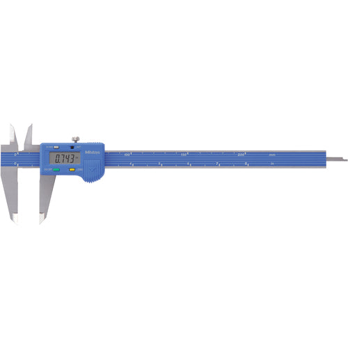 8″ MYCAL LITE DIGITAL CALIPER - USA Tool & Supply