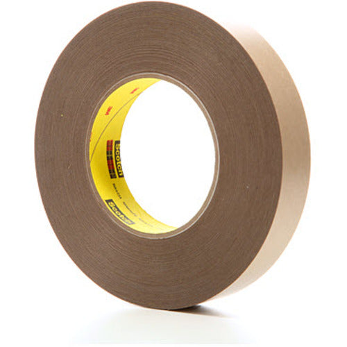 3M Double Coated Tape 9832 Clear 1″ × 60 yd 4.8 mil - USA Tool & Supply
