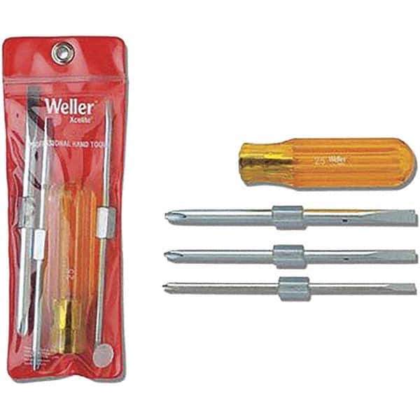 Xcelite - Screwdriver Sets PSC Code: 5120 - USA Tool & Supply