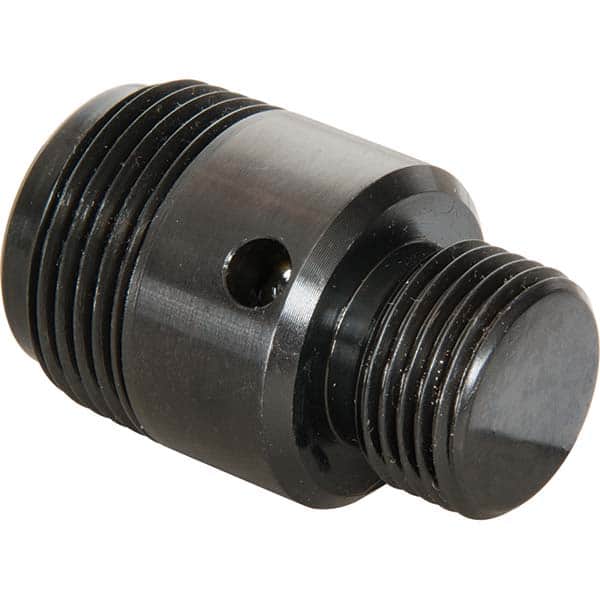 Enerpac - Hydraulic Cylinder Mounting Accessories Type: Threaded Adaptor For Use With: RC5 - USA Tool & Supply