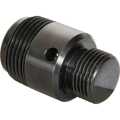 Enerpac - Hydraulic Cylinder Mounting Accessories Type: Threaded Adaptor For Use With: RC5 - USA Tool & Supply