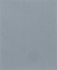 Value Collection - 180 Grit, Aluminum Oxide Sanding Sheet - 11" Long x 9" Wide, Very Fine Grade, A Weighted Backing - USA Tool & Supply