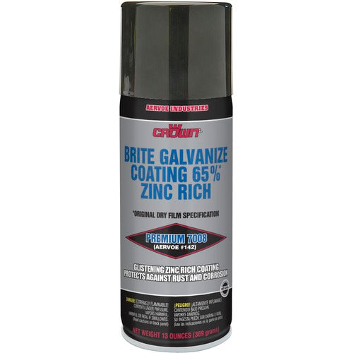 16oz Model 7008 Galva Premium Bright - USA Tool & Supply