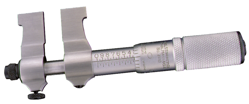 700B INSIDE MICROMETER - USA Tool & Supply