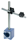 #70105 - Standard Magnetic Base Indicator Holder - USA Tool & Supply