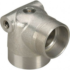 Dynabrade - Right Angle Air Tool Housing Assembly - Use with 51390, 51397 - USA Tool & Supply