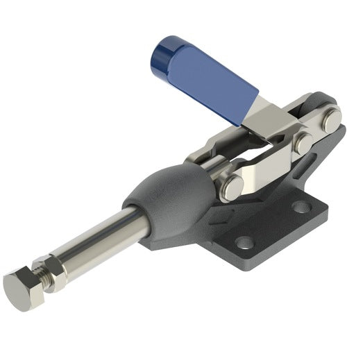 1,550 lbs Capacity - Straight Line - Straight Line Action - Straight Line Action Toggle Clamps