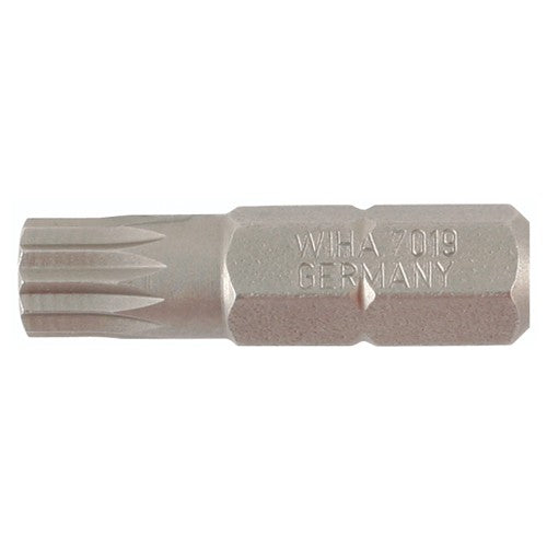 3MM TRIPLE SQUARE XZN INSERT BIT 2PK - USA Tool & Supply