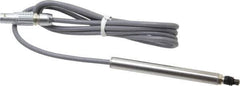 Mahr - Drop Indicator Short Range Pencil Probe - For Use with Maxum III Indicating Unit - USA Tool & Supply