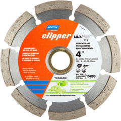 4X.080X7/8-5/8 DIAMDOND SAW BLADE - USA Tool & Supply