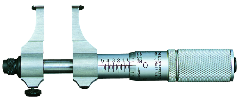 701A MICROMETER - USA Tool & Supply