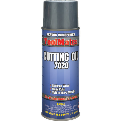 Cutting Oil - 16 oz - USA Tool & Supply