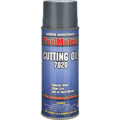 Cutting Oil - 16 oz - USA Tool & Supply