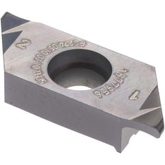 HORN - Grooving Insert - Exact Industrial Supply