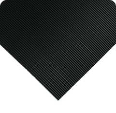 Corrugated Switchboard 3' x 75' Work Mat - USA Tool & Supply