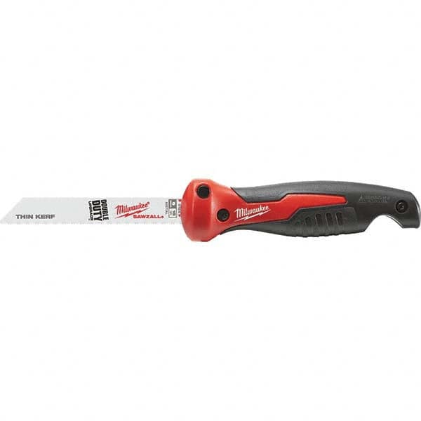 Milwaukee Tool - 6" Metal Blade Jab Saw - USA Tool & Supply