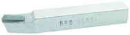 BL16 C6 Grade Brazed Tool Bit - 1 x 1 x 7'' OAL -  Morse Cutting Tools List #4121 - USA Tool & Supply