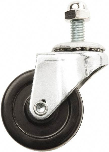 Steiner - Welding Screen Casters - Use with Steiner Protect-O-Screens - USA Tool & Supply
