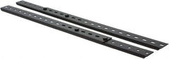 HTC - Universal Machine Bases & Accessories Product Type: Extension Rail Maximum Length (Inch): 18 - USA Tool & Supply