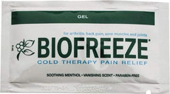 Medique - 3 g Pain Relief Gel - Comes in Packet - USA Tool & Supply